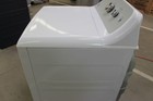 Ge Gtd38easwws 27  White 7 2 Cu Ft  Front Load Electric Dryer Nob  148021