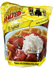  8 Pack  Golden Malted Original Waffle Pancake Flour Mix 32 Oz  Exp  06 08 2025