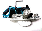 Makita Xsr01 36v 2x18 Volt Brushless Cordless Rear Handle 7-1 4 In  Circular Saw