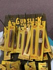 Vintage Gun Slick Gun Brush Cleaning Display 