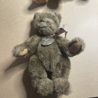 10inc 3 Small Collector Gund Teddy Bears