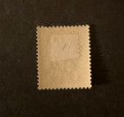 Seychelles Scott  1 Hinged