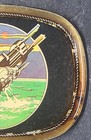 Pink Floyd Wish You Were Here 1976 Vintage Pacifica  Belt Buckle 1970s Rare