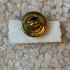 1992 Bill Clinton Lapel Vintage Us Political Button Pin Campaign Badge Pinback 1