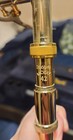 Gold Bach Trombone F Attachment