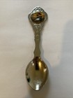 Argentina Vintage Souvenir Spoon Collectible
