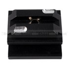 2x Metal Hot Shoe Mount Adapter For Minolta Sony Am Speedlight Flash Light Stand