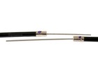 Engine Stop Cable For International 454 474 574 674 Tractors