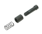 Rcbs  Primer Plug  Sleeve And Spring  Large  Mpn  9552  Nip 