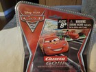 Carrera Go 61193  Disney Pixar Cars 2  lightning Mcqueen   1 43 Slotcar Nip
