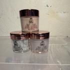 Mary Galarza Acrylic System Acrylic Powder Glitter Color Powder Brich
