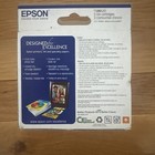 Epson T126520 126 High-capacity Ink Cartridge 3 Pieces - Cyan magenta yellow