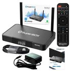 New Superbox S6 Pro Tv Box Speech Control Speech Control Same-day Shipment