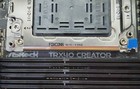For Asrock Trx40 Creator Strx4 Amd Motherboard Support 3960x 3970x 3990x