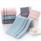 3-piece Cotton Towel Set With Soft Texture And Strong Water Absorption