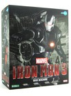 Kotobukiya Iron Man Mark 3 War Machine Artfx Statue 1 6 Scale Marvel New In Box
