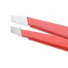 Tweezerman Professional Geranium Slant Tweezer  1230-pfc12