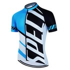 Summer Cycling Clothes Jersey Men Mtb Road Bike Uniform Shorts