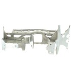 Ski-doo New Oem Front Suspension Support  518327487