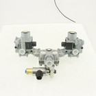 4725002230 S4725002230 Fast Shipping Us Fits For Wabco Abs Modulator Valve New