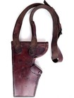 Steyr Models 1907 Roth   1911 Hahn Holster Austrian Wwi Military Cavalry Pattern