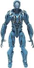 Lost In Space Action Figure Set - Will Robinson And Robot 6  Figures  new Toy 