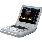 Vet Portable Digital Ultrasound Device farm Animals Equine Bovine 7 5mhz Rectal