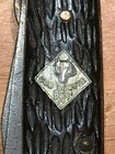 Vintage Three Blade Cub Scouts Bsa Imperial Prov Ri Camp Pocket Knife