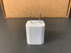 New Genuine Apple 5w Usb-a Power Adapter For Iphone  Ipad  Ipod  Apple Watch