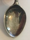 Philippines Vintage Souvenir Spoon Collectible