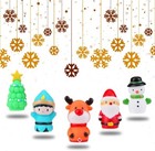 Christmas Finger Puppets