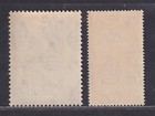 Aden Scott 30-31 Vf Lh 1949 Kgvi Silver Wedding Issue Scv  40 40