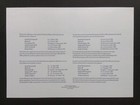 Gb Qeii 1991 Dogs Set On Post Office Exhibition Card No  4  Spring Stampex S h s