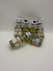 Six Flowers Perfume Oil 18ml  6 Pieces
