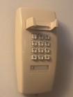 At t Beige Push Button Phone Corded Wall 2554bmpb 85340