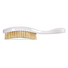 Torino Pro Wave Brush  640 By Brush King - Soft Curve 360 Waves- Soft Wave - Mad