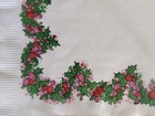 Vintage Christmas Holiday Paper Luncheon Napkins American Greetings New 