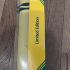 Rare Crayola 2lb Crayon       Dandelion   New In Box Limited Edition