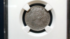 1894 Newfoundland Twenty Cents Ngc Vf Silver 20c Coin Priced To Sell Now 