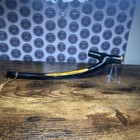 Vintage Irish Shillelagh Blackthorn Club Ireland Clover Shamrock St  Patrick   s