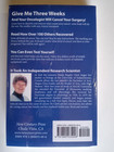 Cure For All Cancers   With 100 Case Histories By Hulda Regehr Clark  1993    