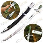 George Washington Battle Sword Replica   18th Century Revolutionary War Sword