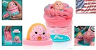 Dabria The Donut Donut-scented Cloud Slime Kit - 8 Oz  Fun For Ages 8-12