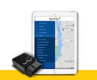Family1st Real-time Gps Tracker - Obd Tracking Device For Cars  Trucks Or Fleets