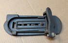 Vintage Reece 101 Foot Pedal  Industrial Sewing Machine