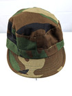 Proper International Us Military Army Cap Hat Adult Size Large Combat Camo Mens