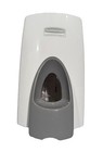 Two-rubbermaid Enriched Foam Soap Dispenser 800 Ml White Wall Mounted Commercial