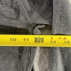 Icebreaker Lightweight Merino Kids Base Layer Long Sleeve Shirt 5-6 Years