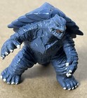 1999 Bandai Gashapon Gamera Mini 2  Figure Godzilla