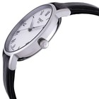 Tissot T1432101603300 Everytime Silver Dial 34 Mm Women s Watch New